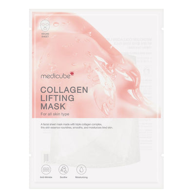 Medicube Collagen Lifting Mask