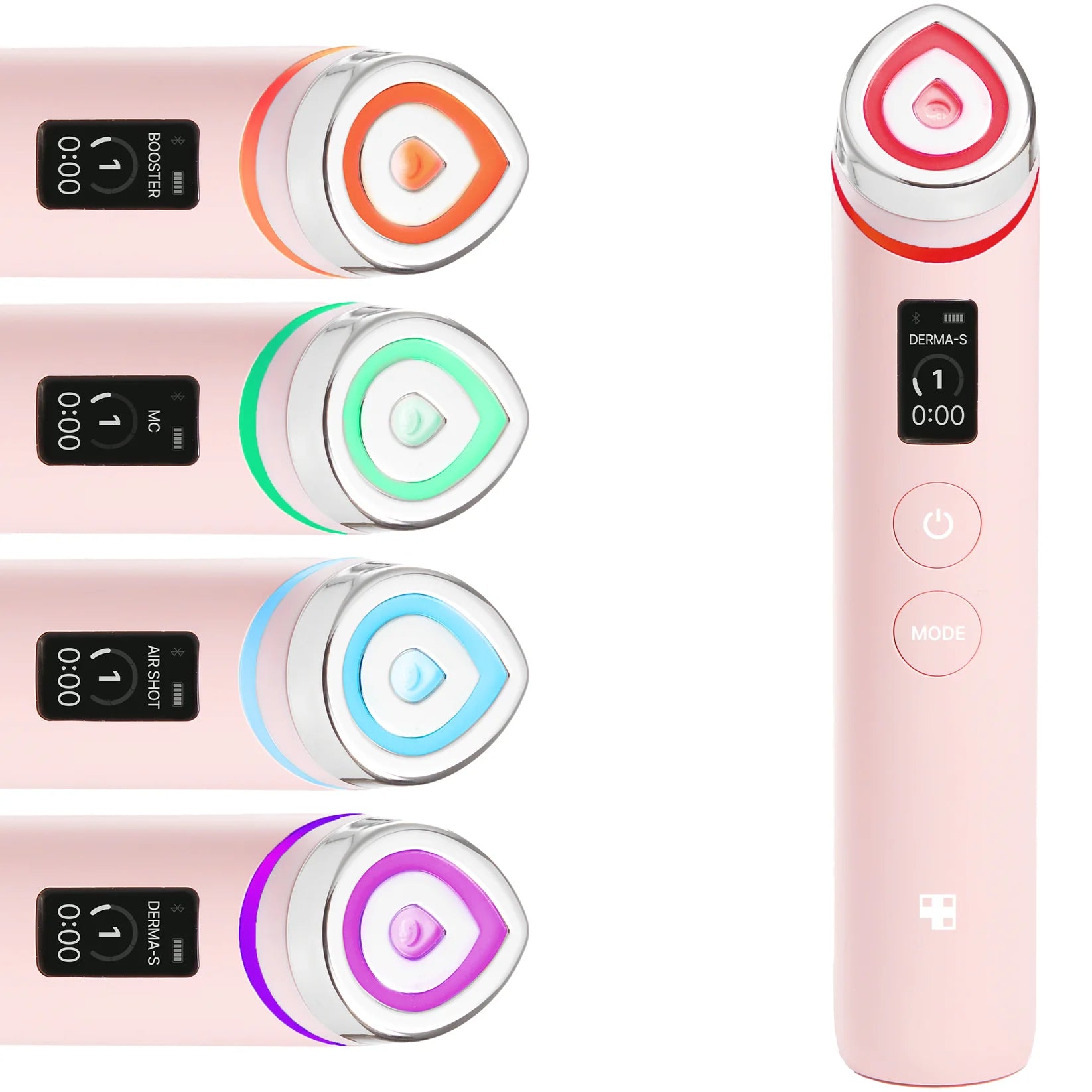 Medicube Age R Booster Pro 6 in 1