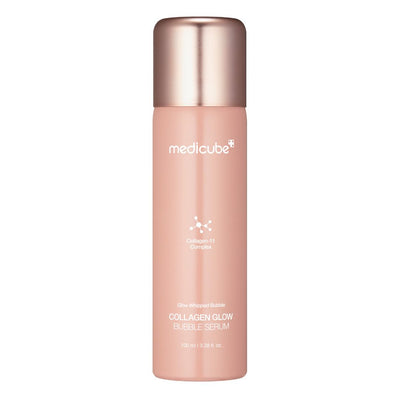 Medicube Collagen Glow Bubble Serum