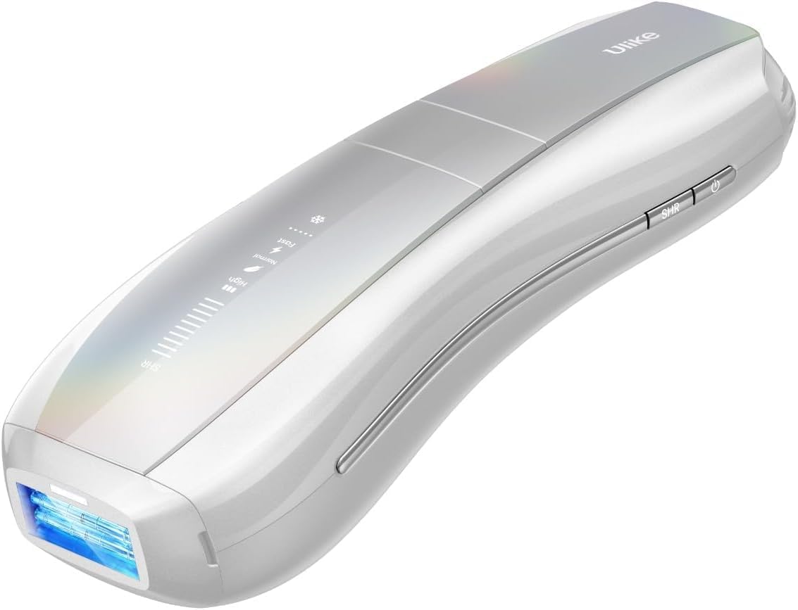 ULIKE Air 10 IPL Hair Removal Device
