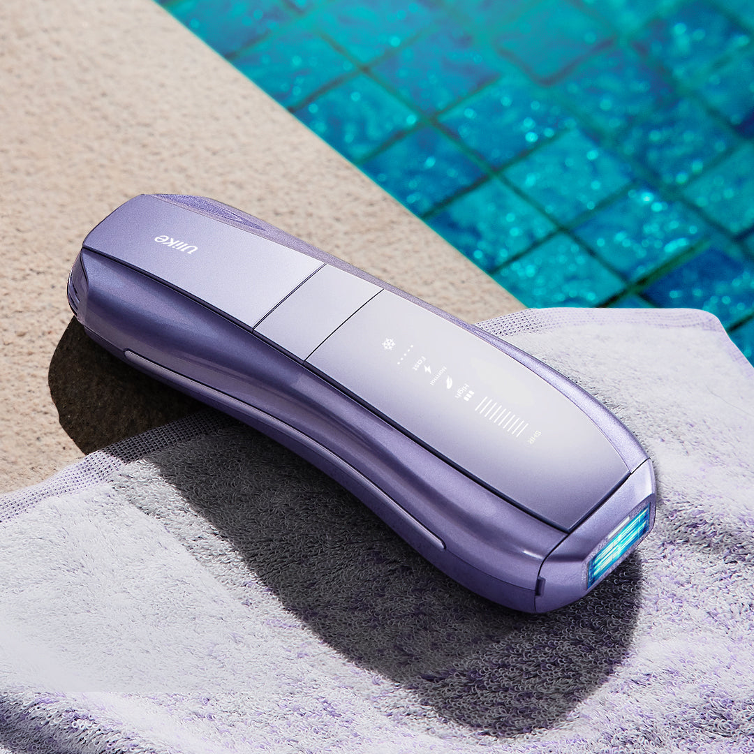 ULIKE Air 10 IPL Hair Removal Device