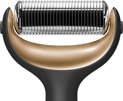 GESKE Face & Body Roller Cooling Head