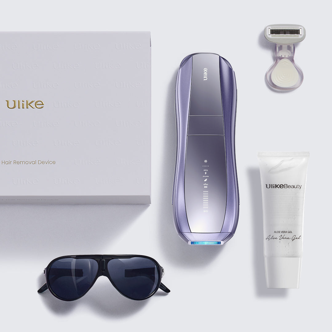 ULIKE Air 10 IPL Hair Removal Device