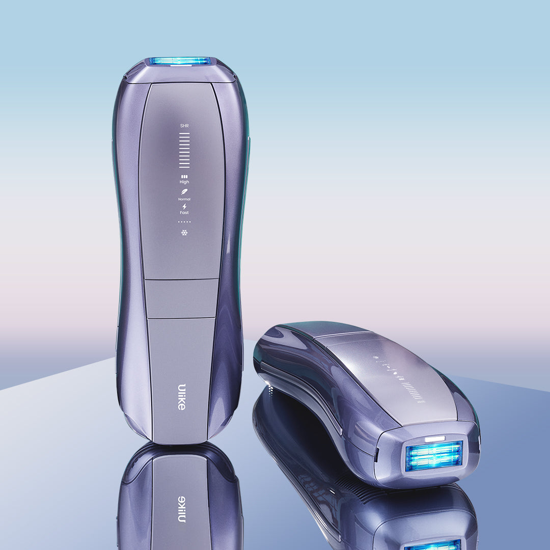 ULIKE Air 10 IPL Hair Removal Device