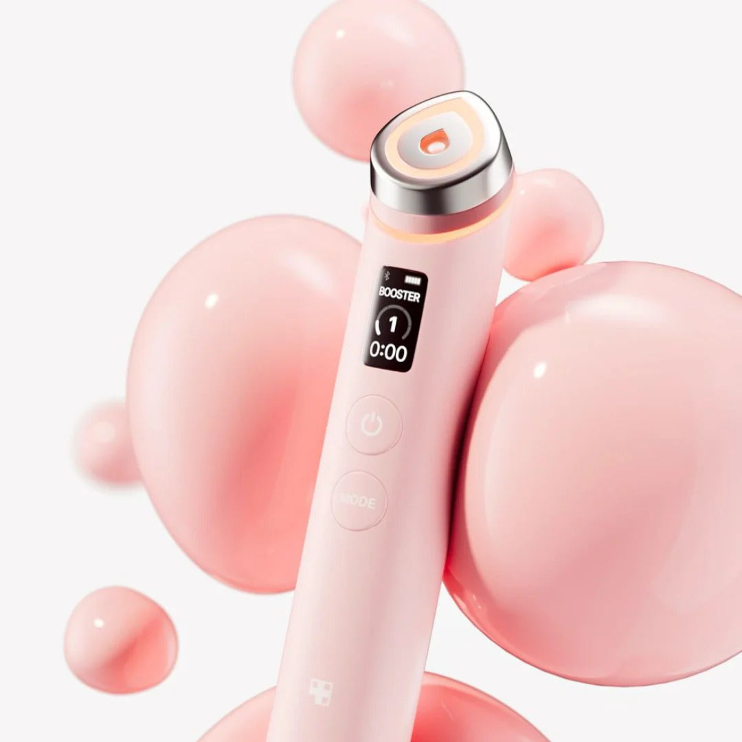 Medicube Age-R Booster Pro Pink