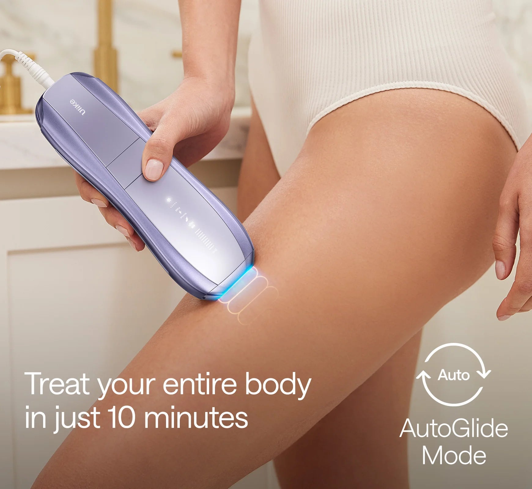 ULIKE Air 10 IPL Hair Removal Device