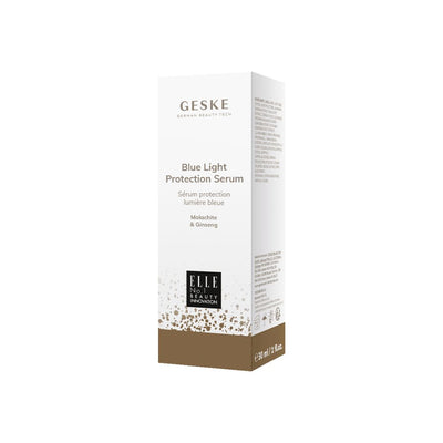 GESKE Blue Light Protection Serum