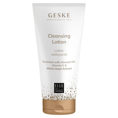 GESKE Cleansing Lotion