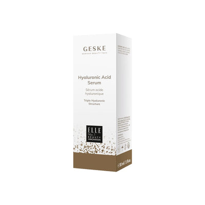 GESKE Hyaluronic Acid Serum