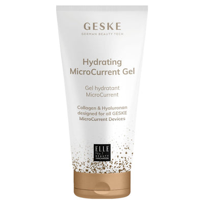 GESKE Hydrating MicroCurrent Gel