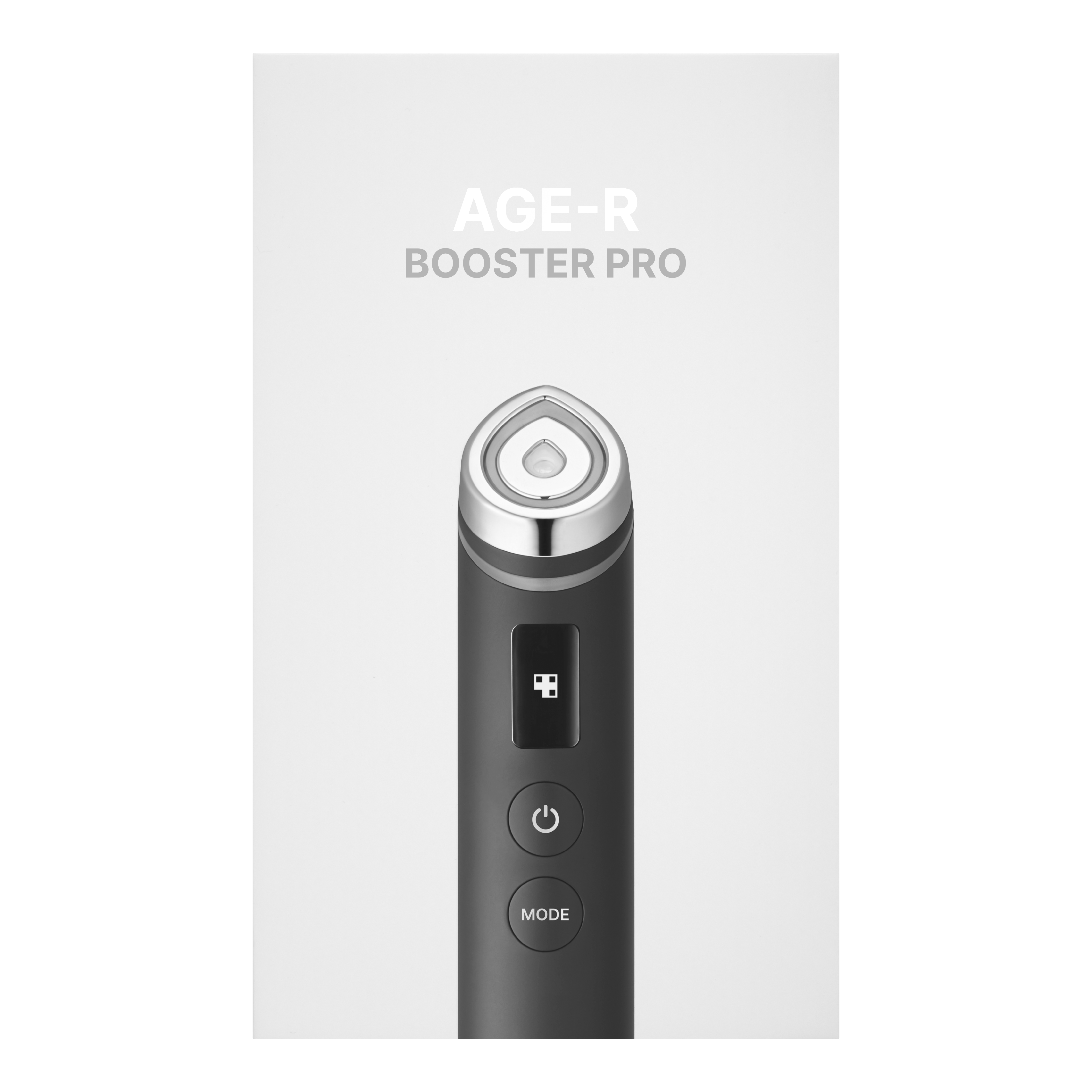 Medicube Age R Booster Pro 6 in 1