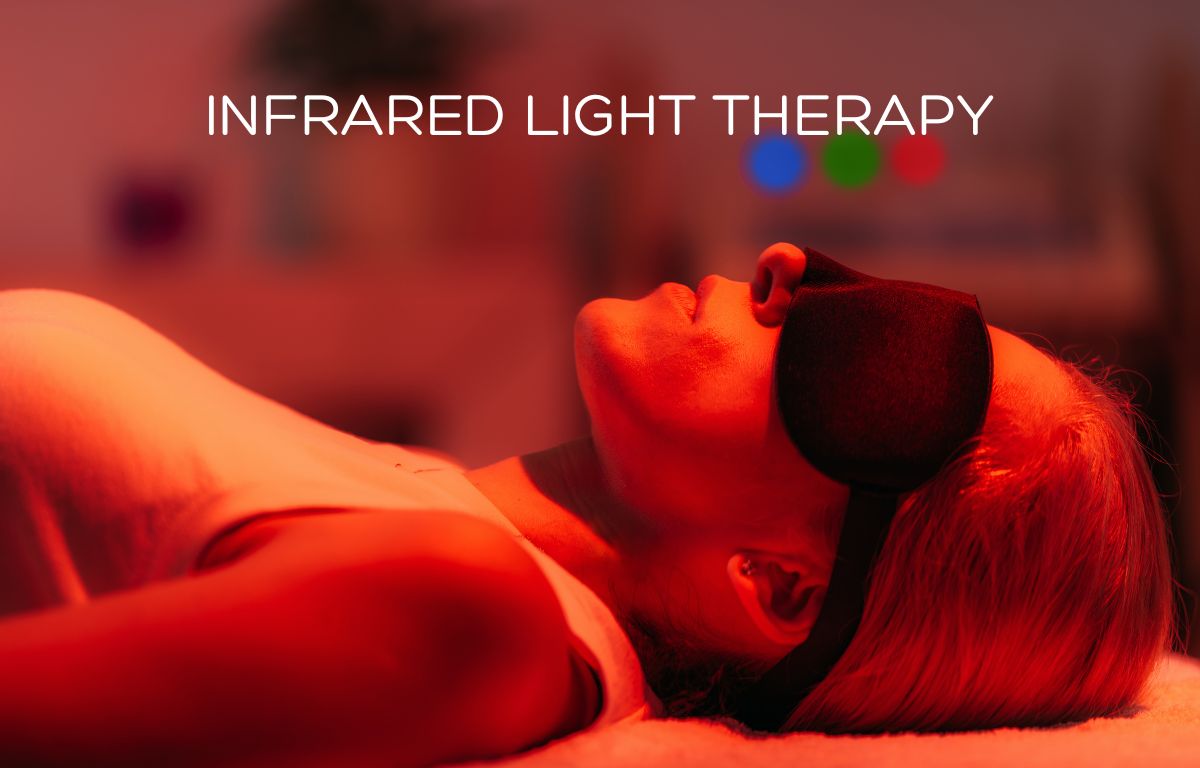 Unlocking the Potential of Infrared Light Therapy: A Comprehensive Guide