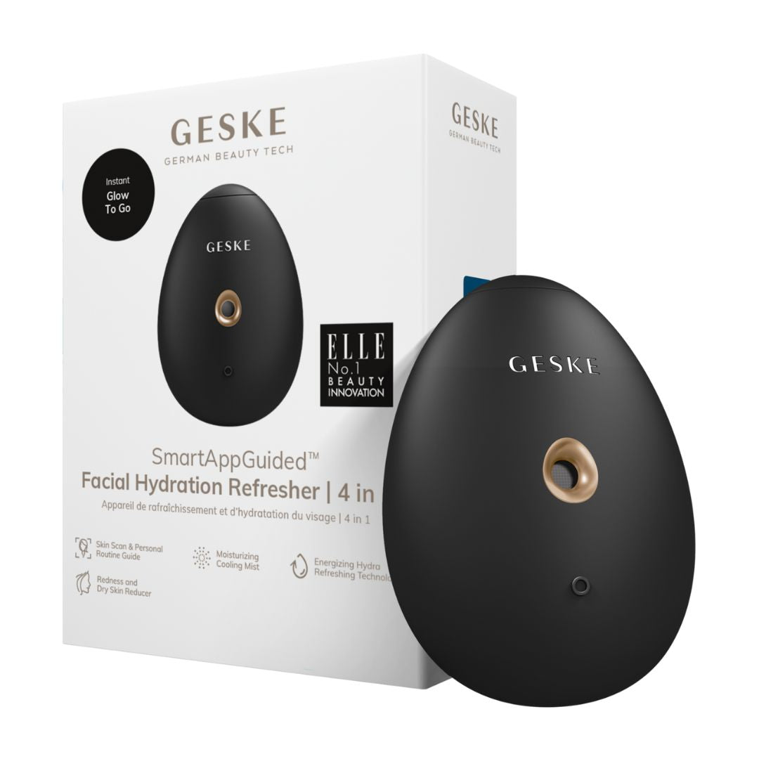 GESKE Facial Hydration Refresher 4 in 1