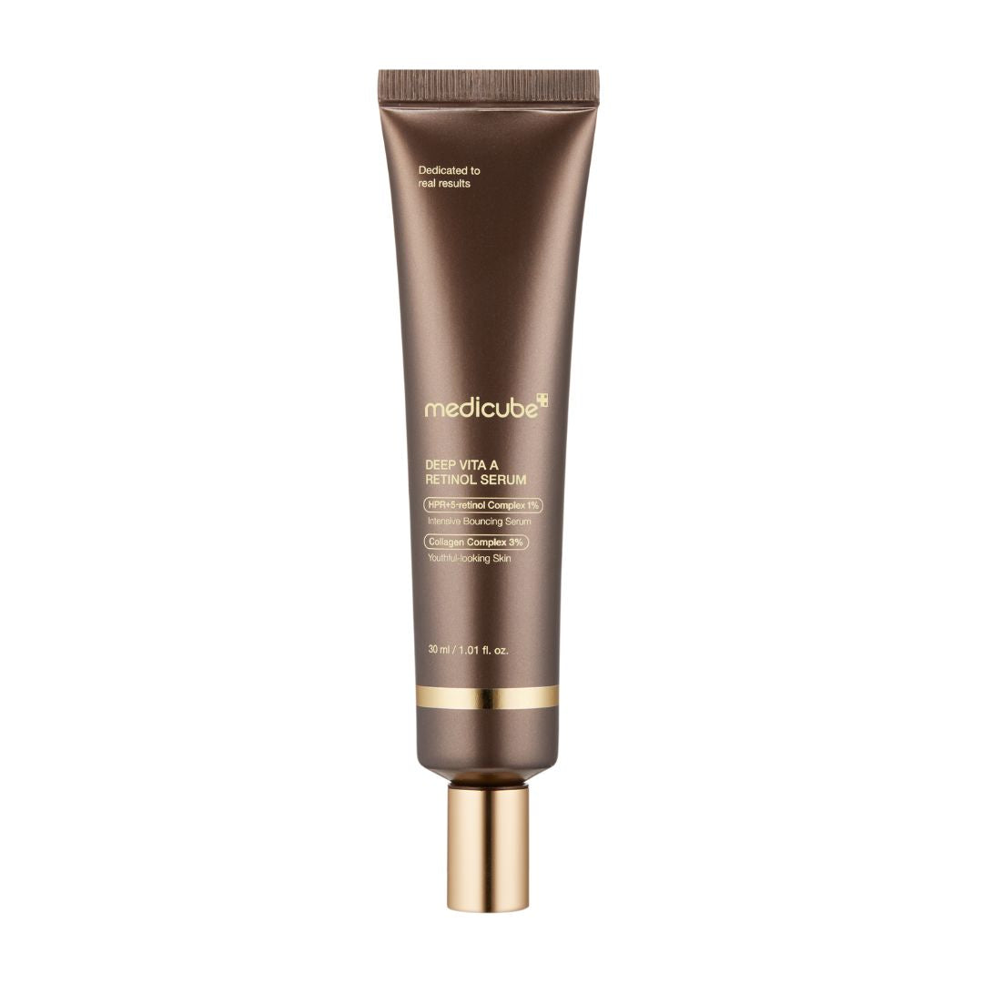 Medicube Deep Vita Retinol Serum
