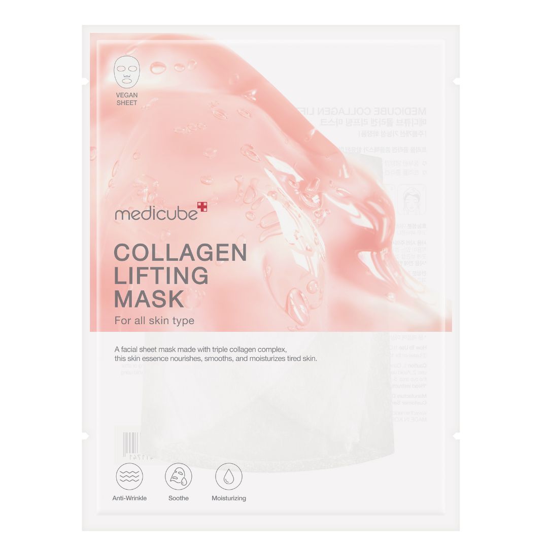 Medicube Collagen Lifting Mask