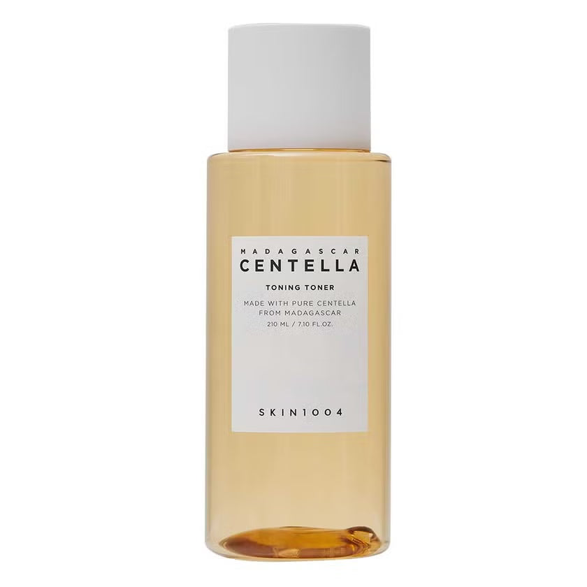 SKIN1004 Madagascar Centella Toning Toner 210ml