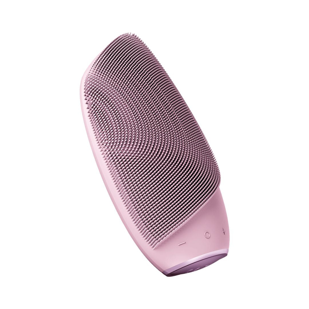 GESKE Sonic Thermo Facial Brush 6 in 1
