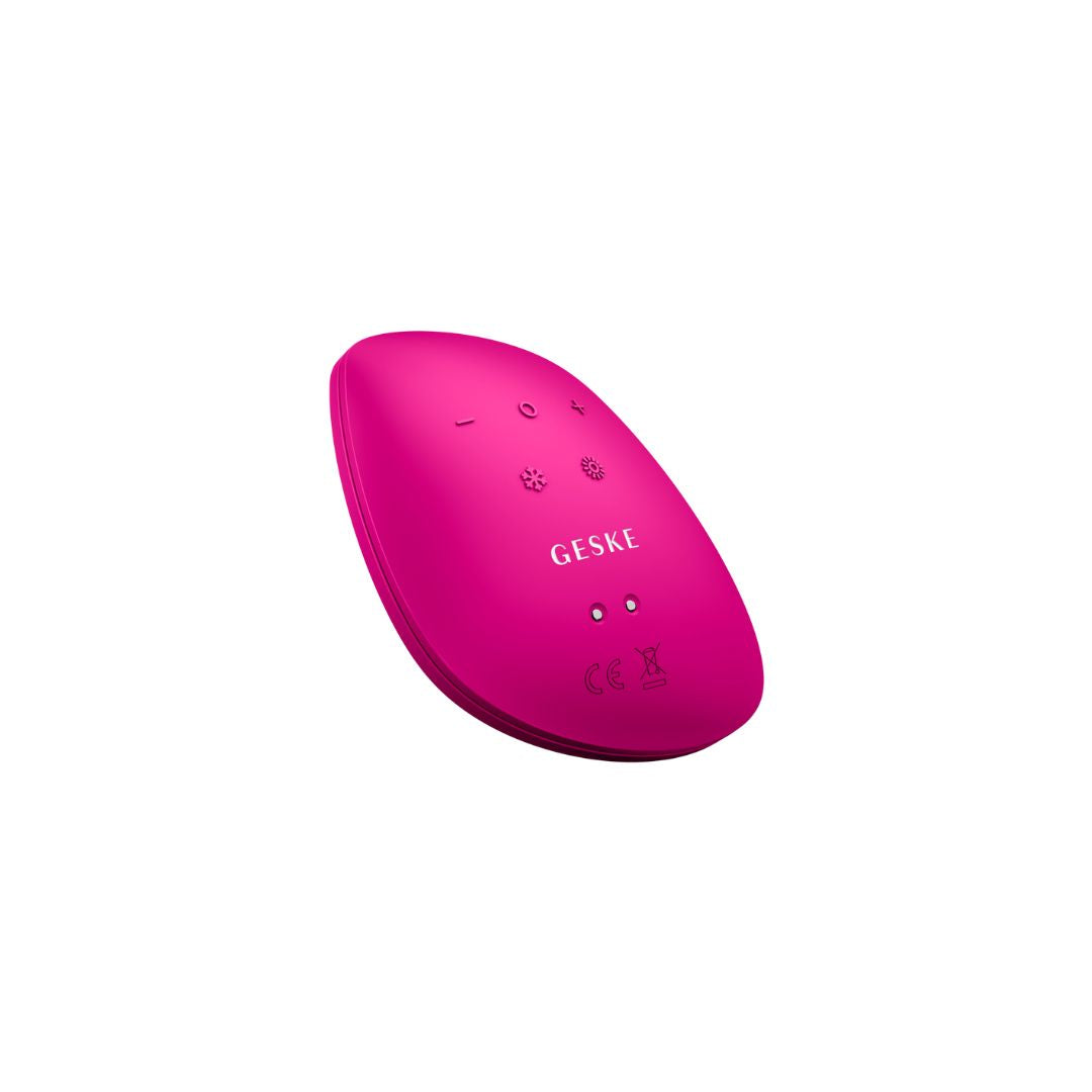 GESKE Sonic Warm & Cool Mask 9 in 1