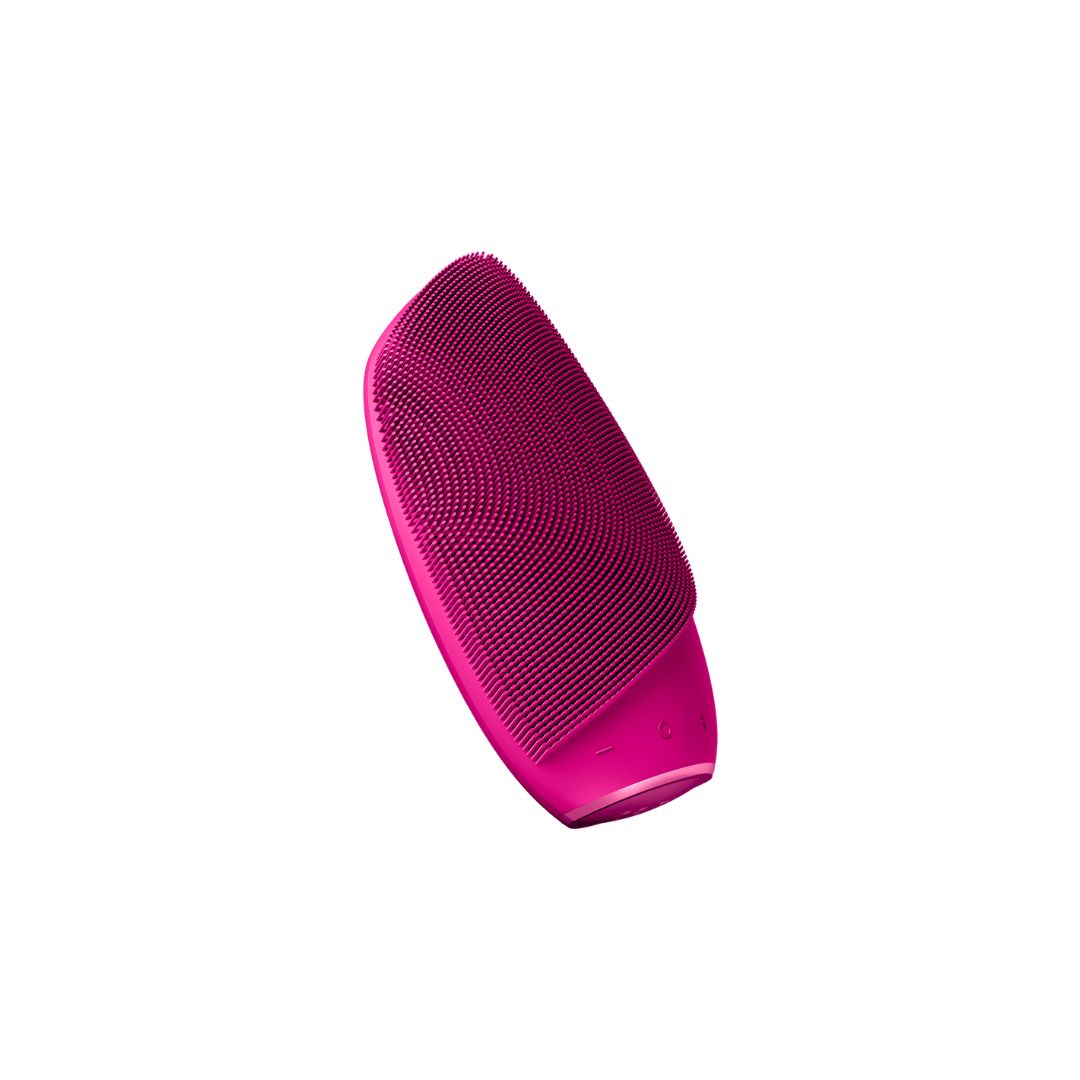 GESKE Sonic Thermo Facial Brush 6 in 1