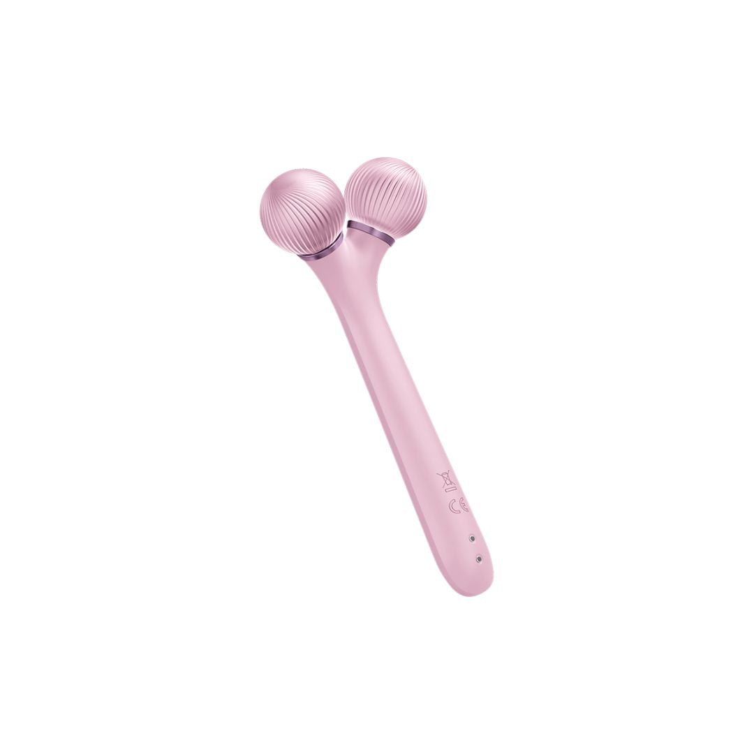 GESKE Sonic Facial Roller 4 in 1