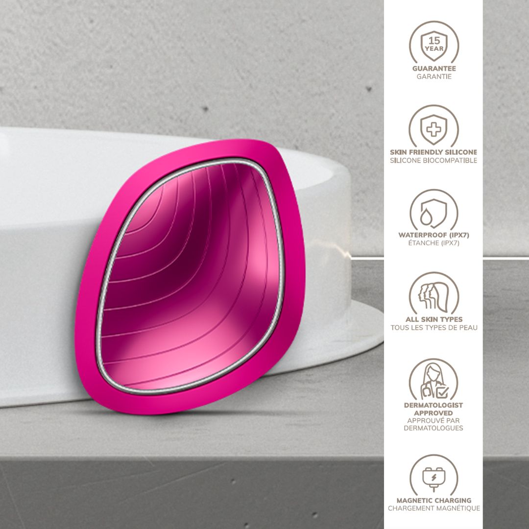 GESKE Sonic Warm & Cool Mask 9 in 1