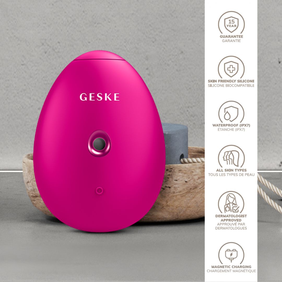 GESKE Facial Hydration Refresher 4 in 1