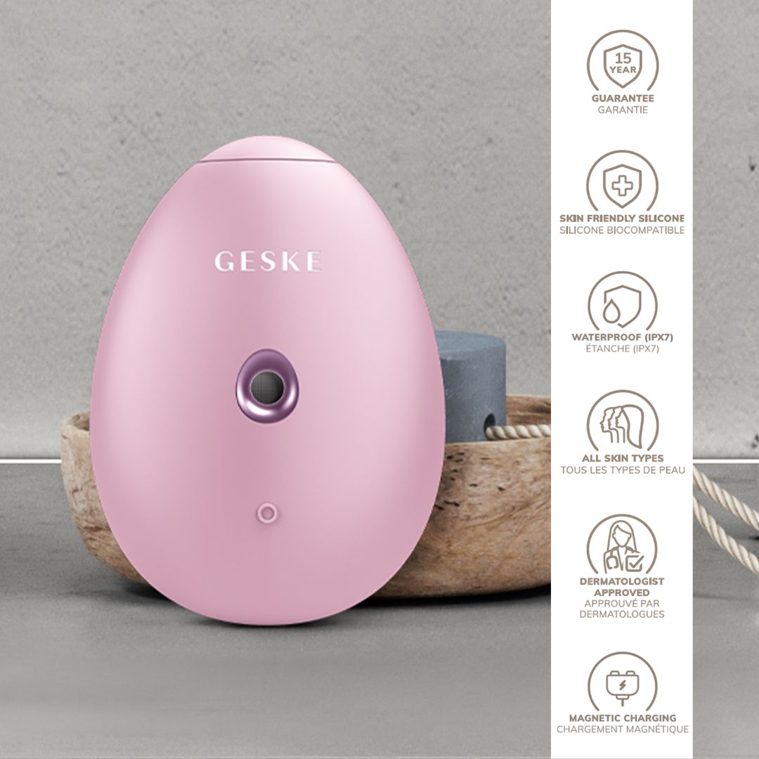 GESKE Facial Hydration Refresher 4 in 1