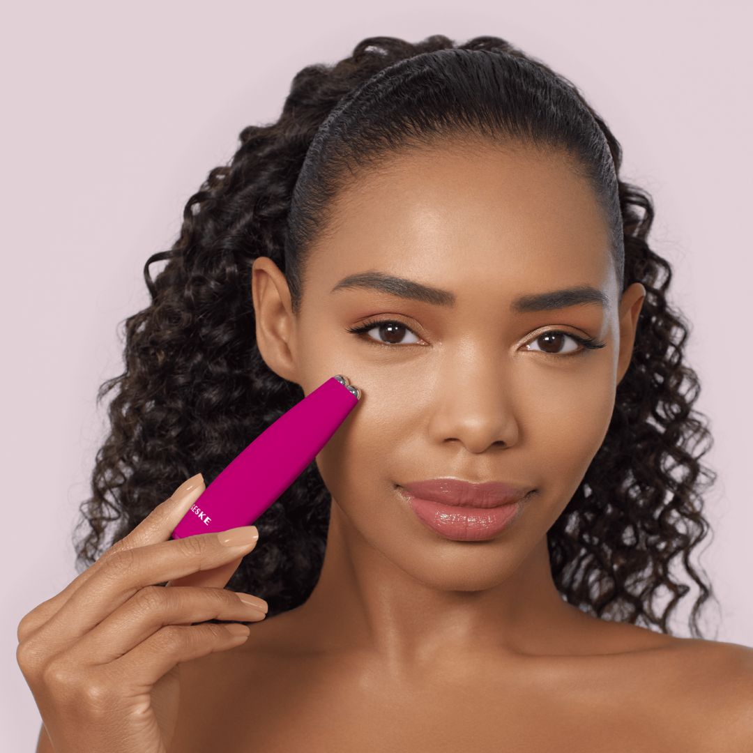 GESKE MicroCurrent Face Lift Pen 6 in 1