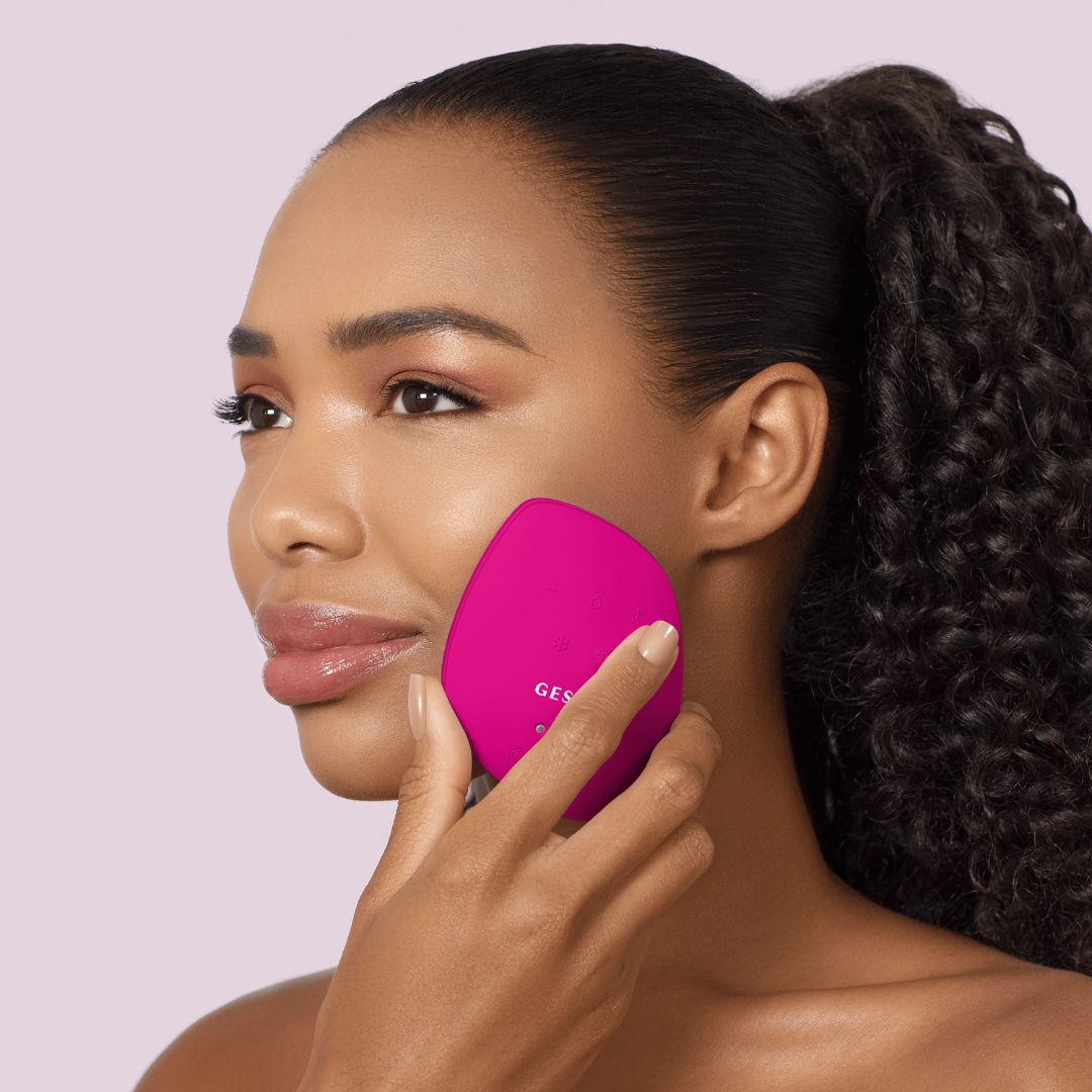 GESKE Sonic Warm & Cool Mask 9 in 1