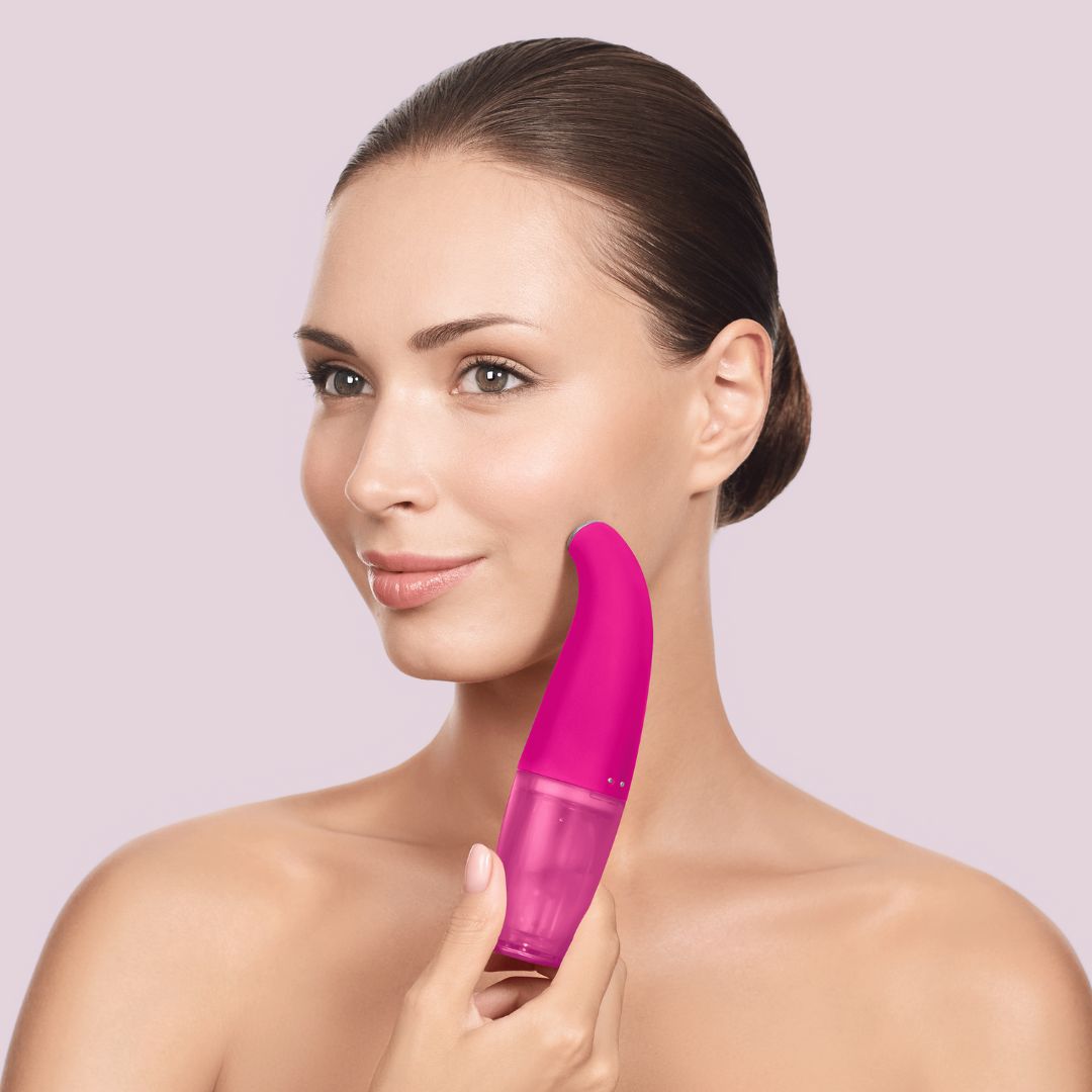 GESKE Aqua-Stream Face Cleanser 8 In 1