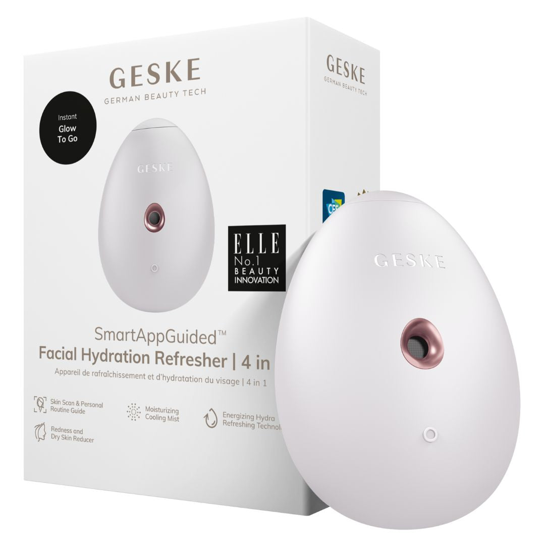 GESKE Facial Hydration Refresher 4 in 1
