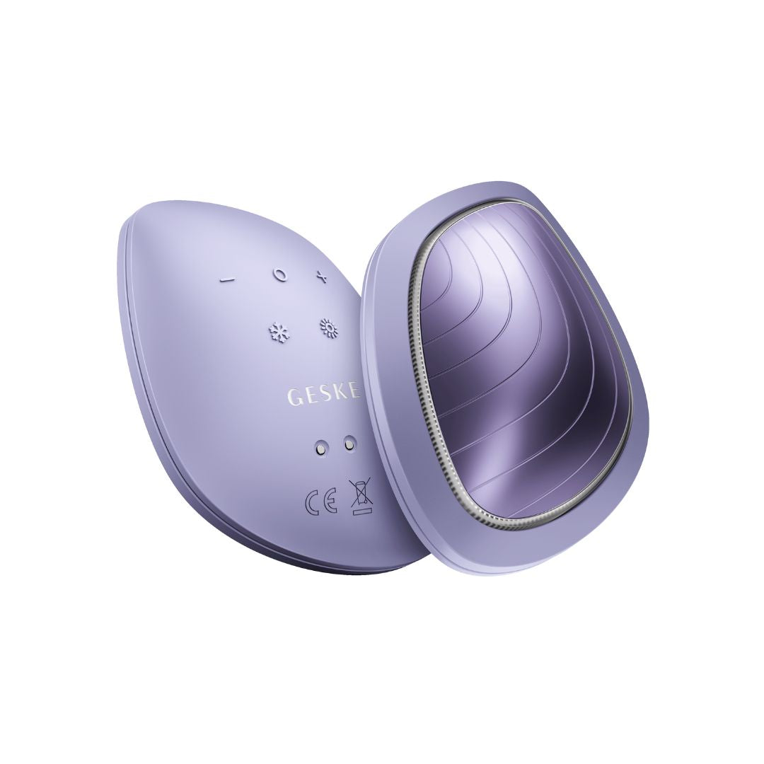 GESKE Sonic Warm & Cool Mask 9 in 1