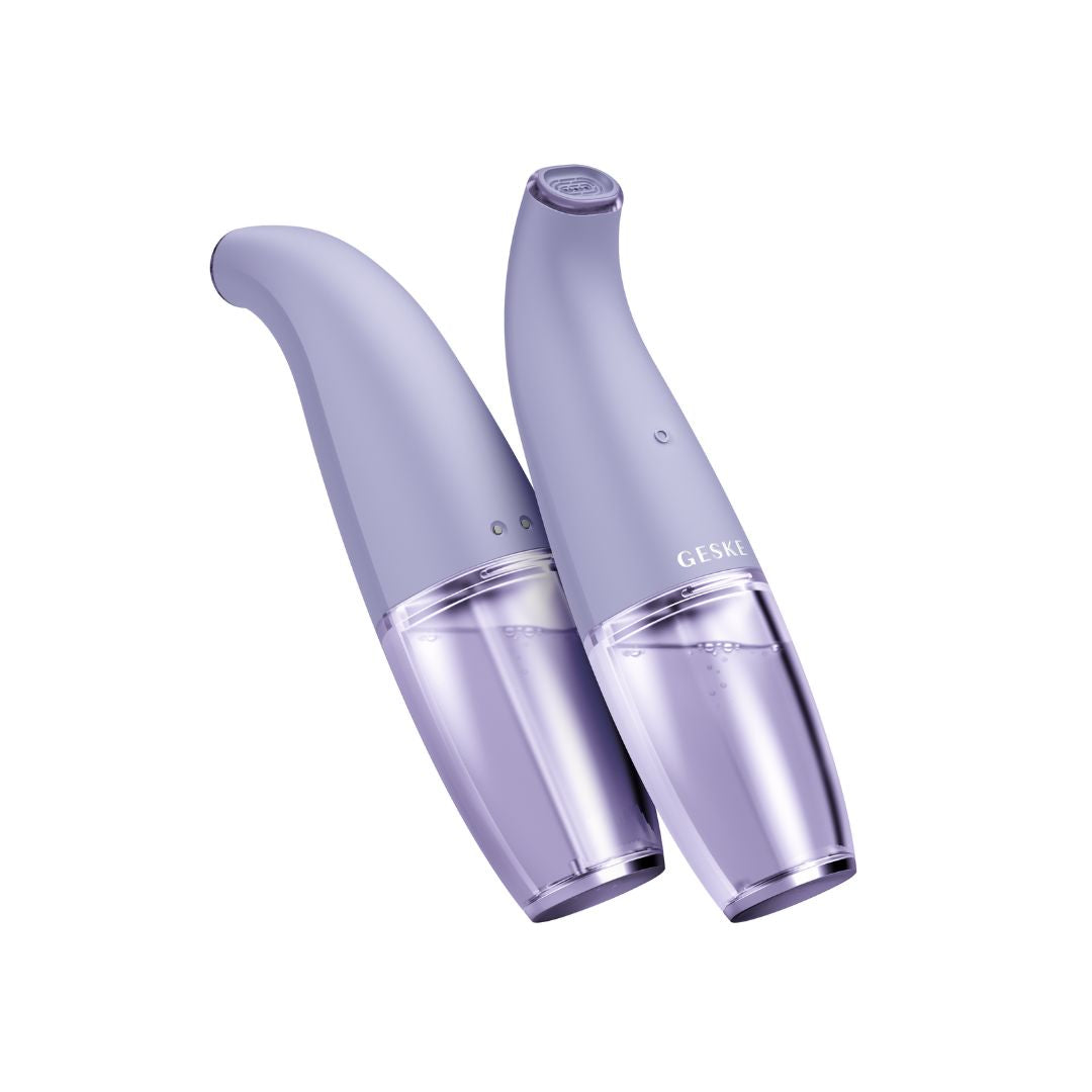GESKE Aqua-Stream Face Cleanser 8 In 1