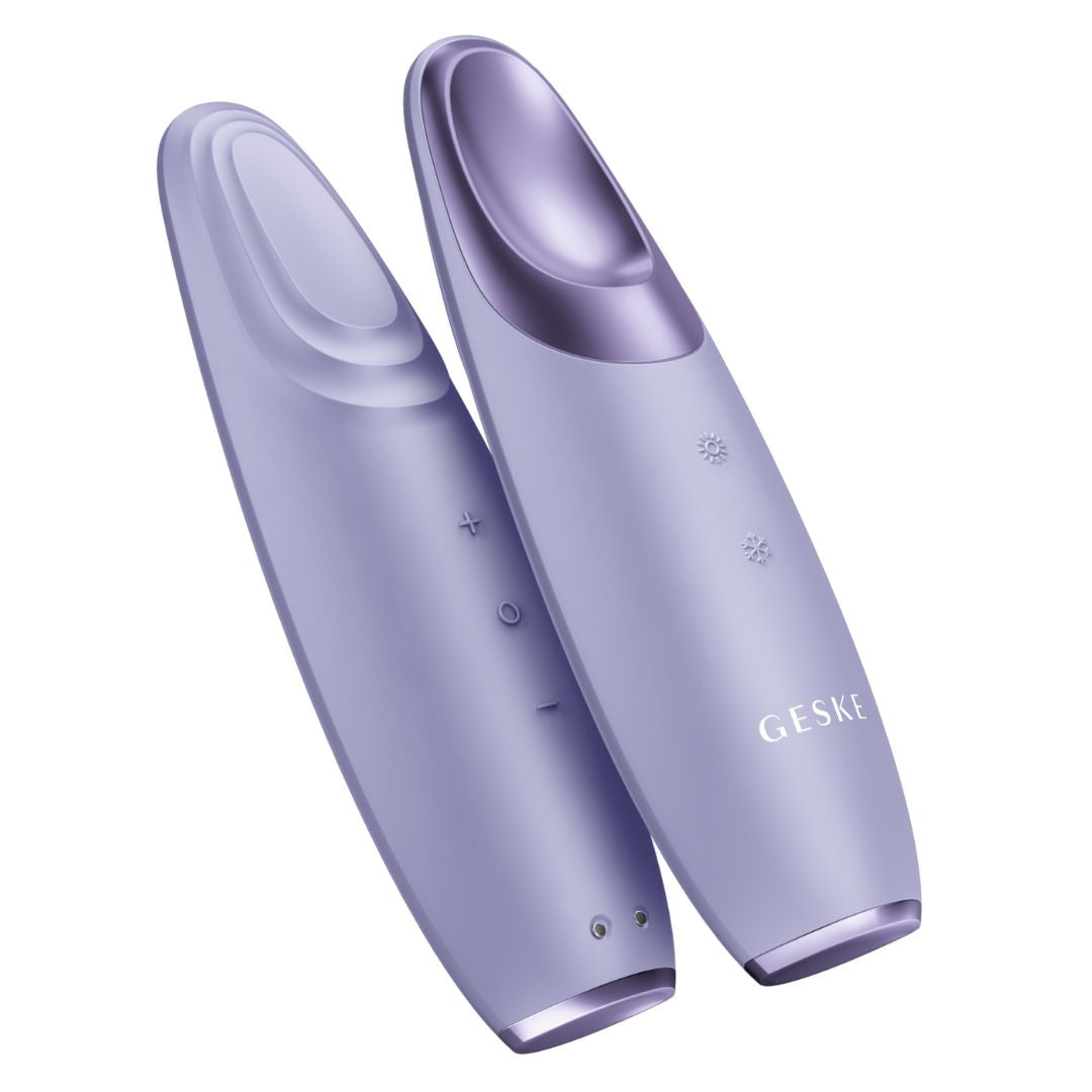 GESKE Warm & Cool Eye Energizer 6 in 1