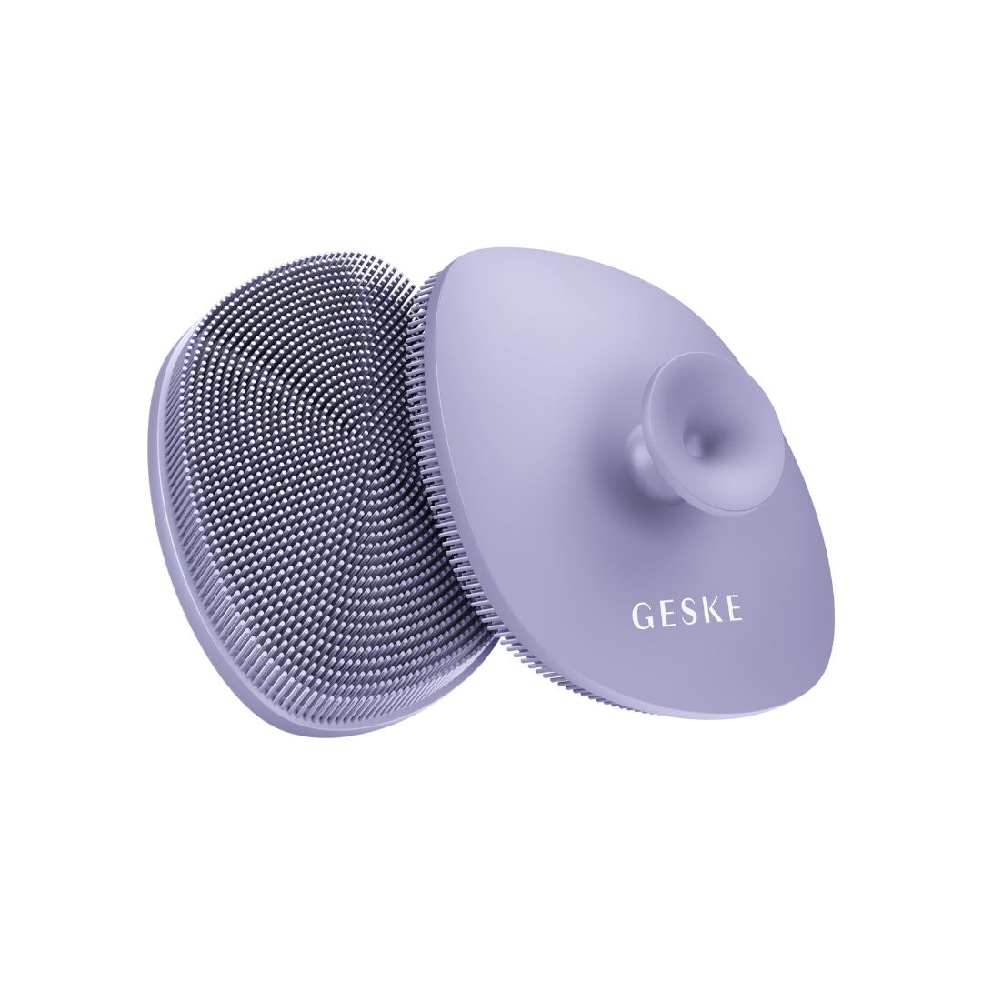 GESKE Facial Brush 4 in 1