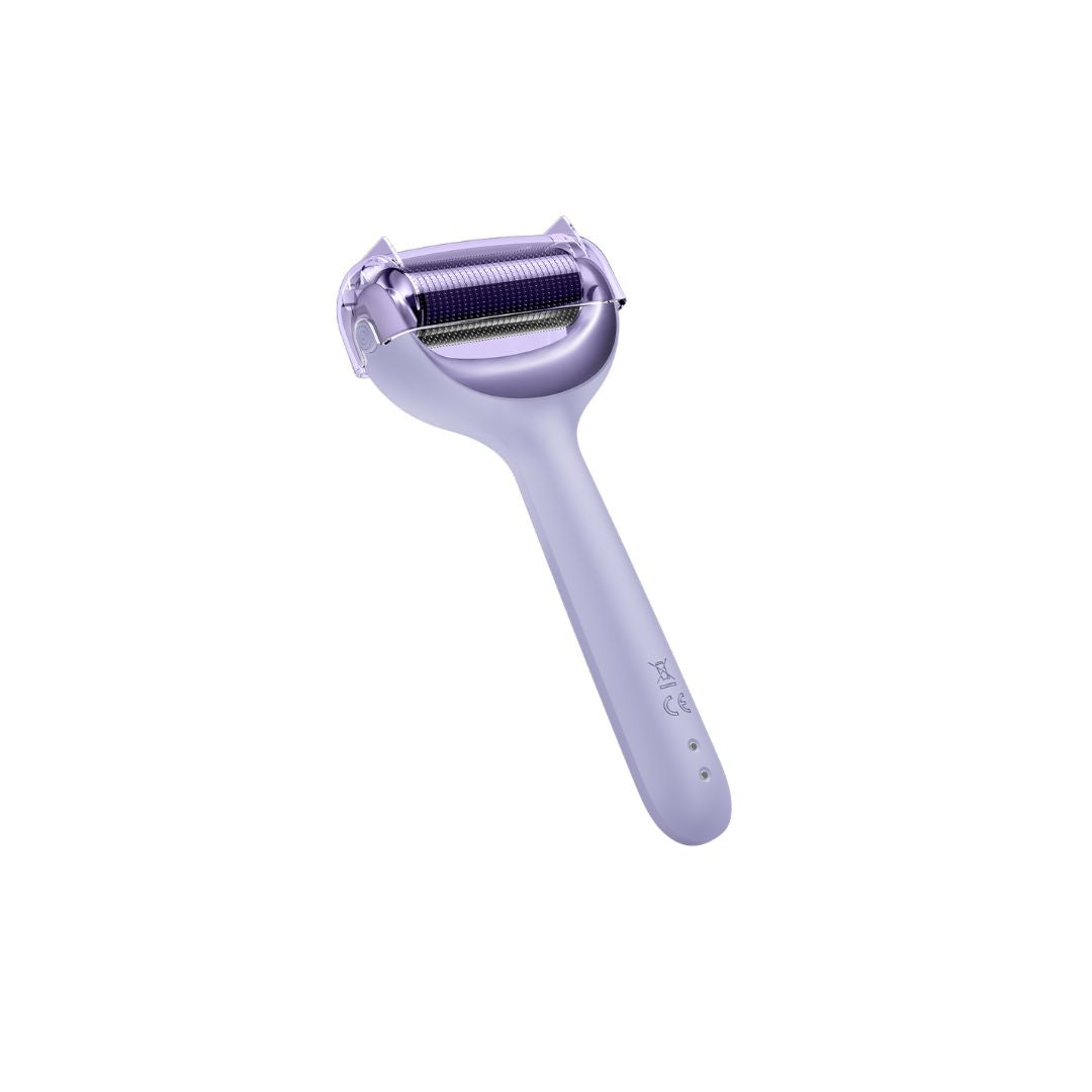 GESKE Micro Needle Face & Body Roller 9 in 1