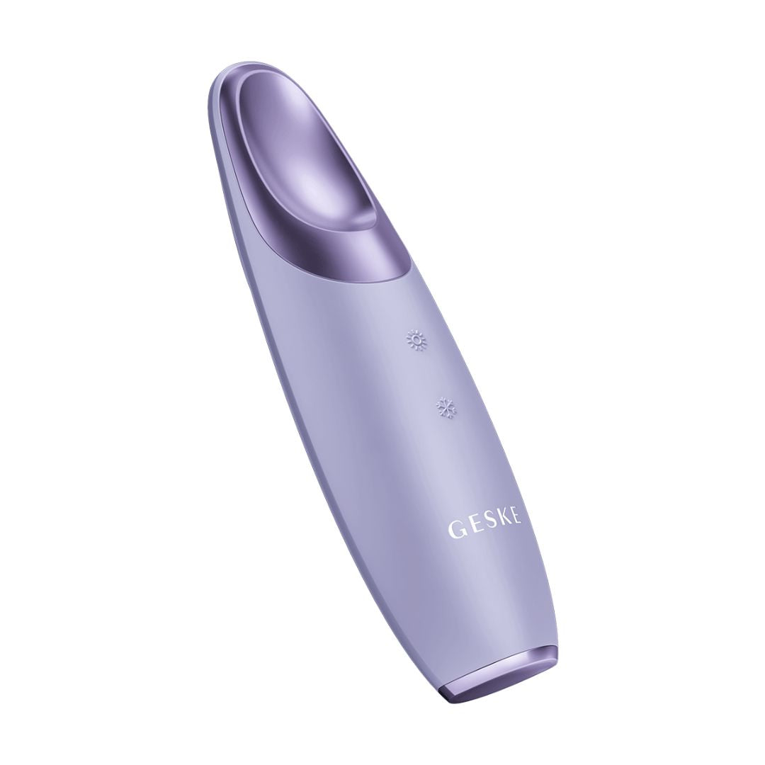 GESKE Warm & Cool Eye Energizer 6 in 1