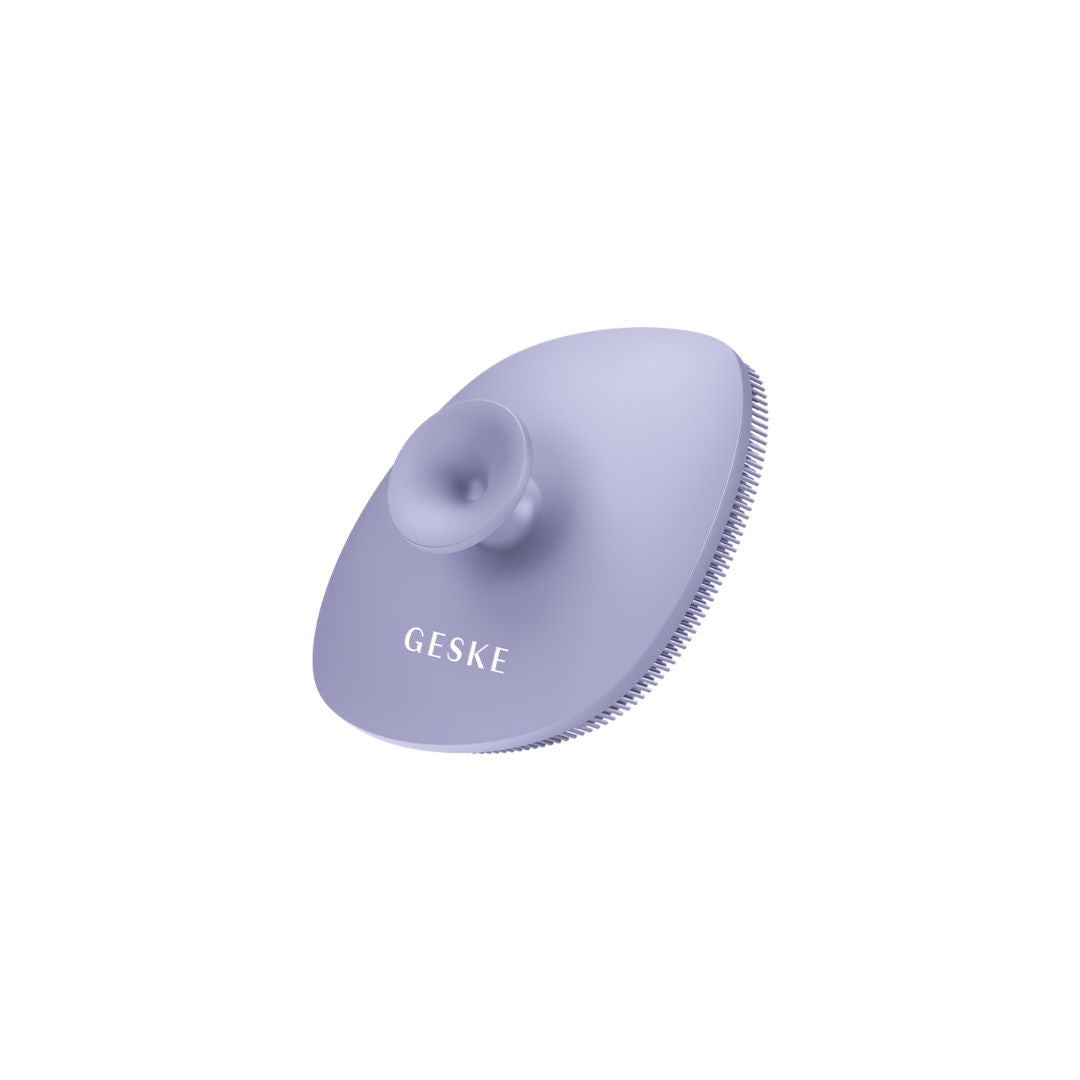 GESKE Facial Brush 4 in 1