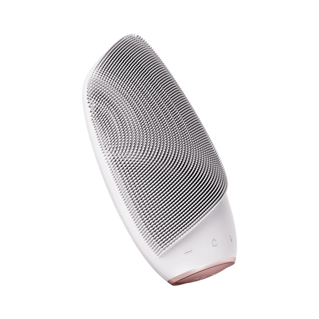 GESKE Sonic Thermo Facial Brush 6 in 1