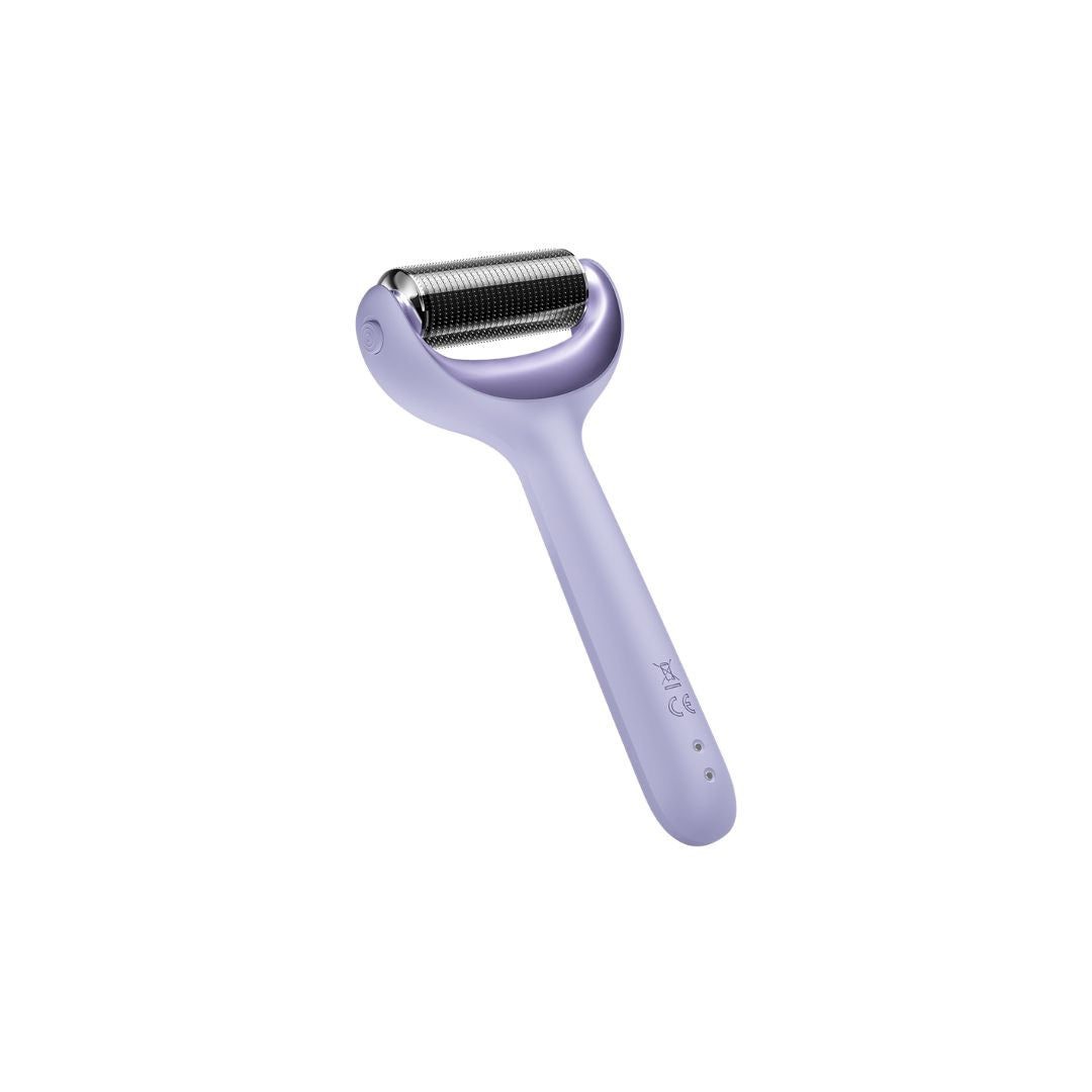 GESKE Micro Needle Face & Body Roller 9 in 1