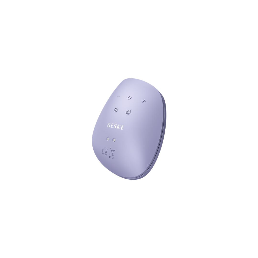 GESKE Sonic Warm & Cool Mask 9 in 1