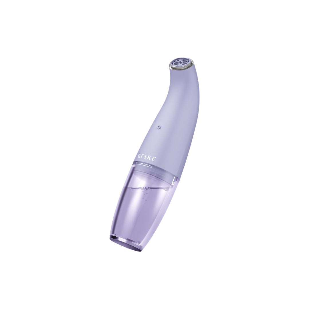 GESKE Aqua-Stream Face Cleanser 8 In 1