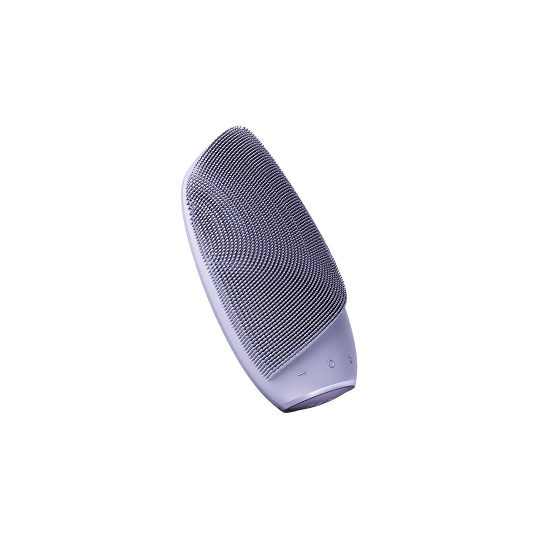 GESKE Sonic Thermo Facial Brush 6 in 1