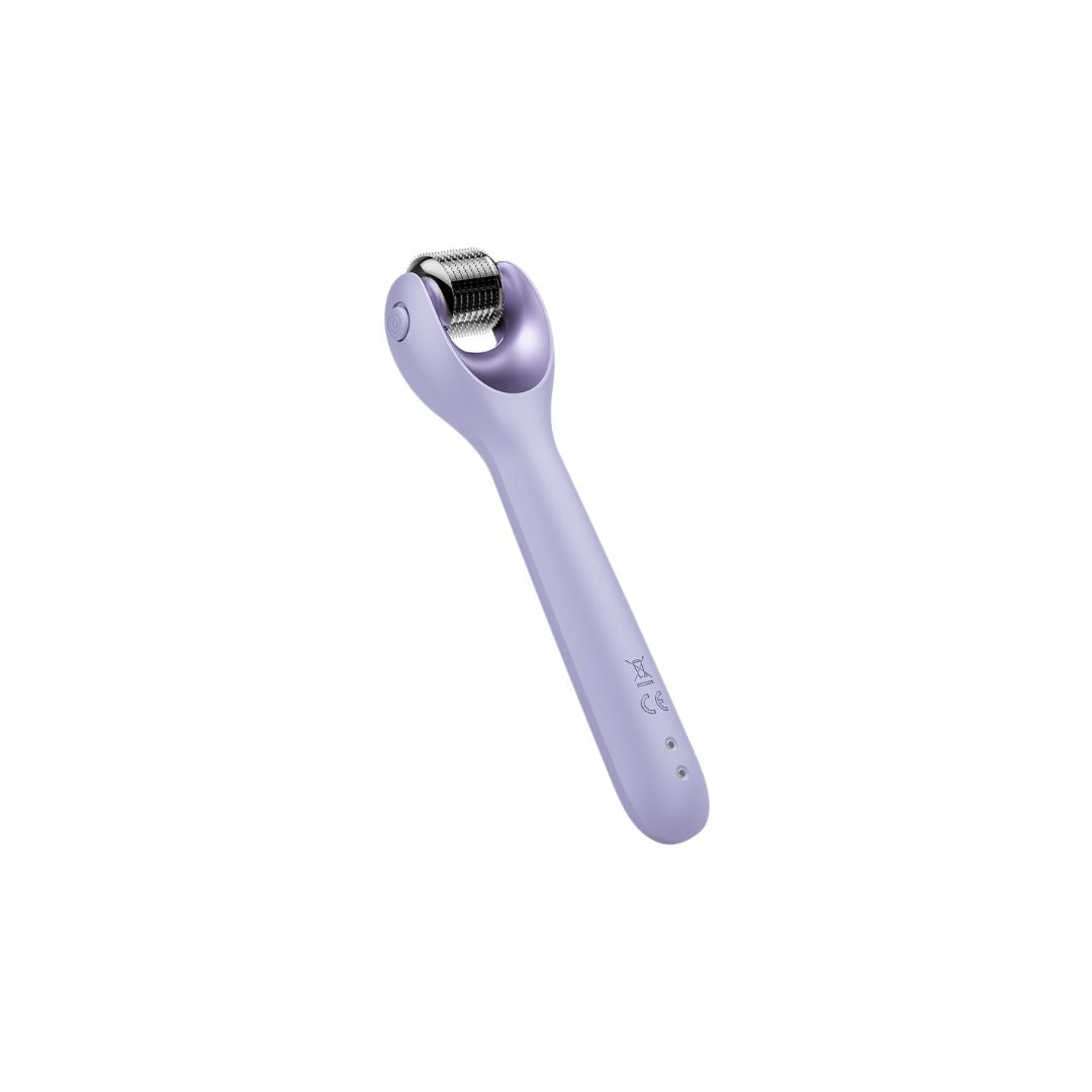 GESKE Micro Needle Face Roller 9 in 1