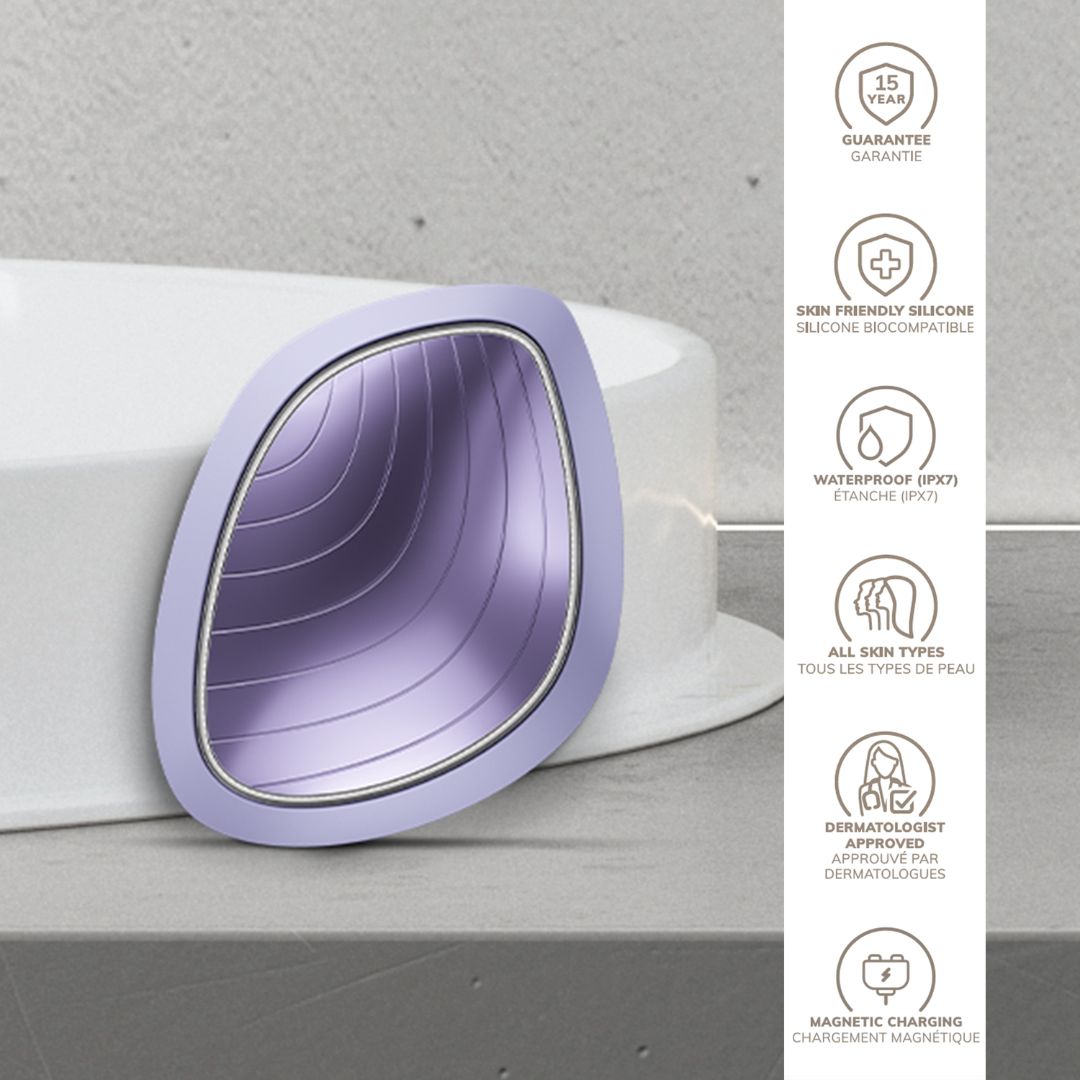 GESKE Sonic Warm & Cool Mask 9 in 1