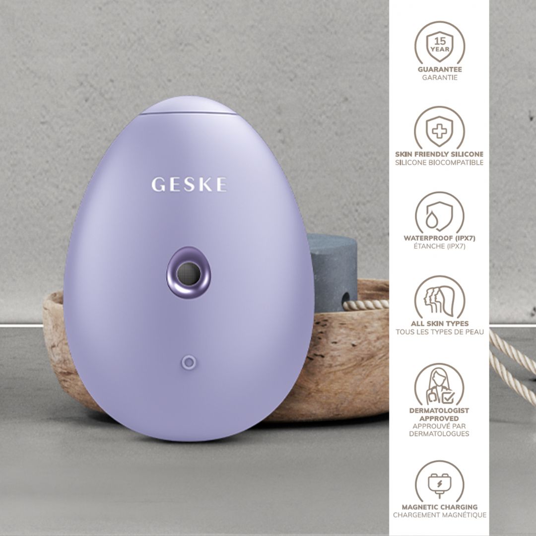 GESKE Facial Hydration Refresher 4 in 1