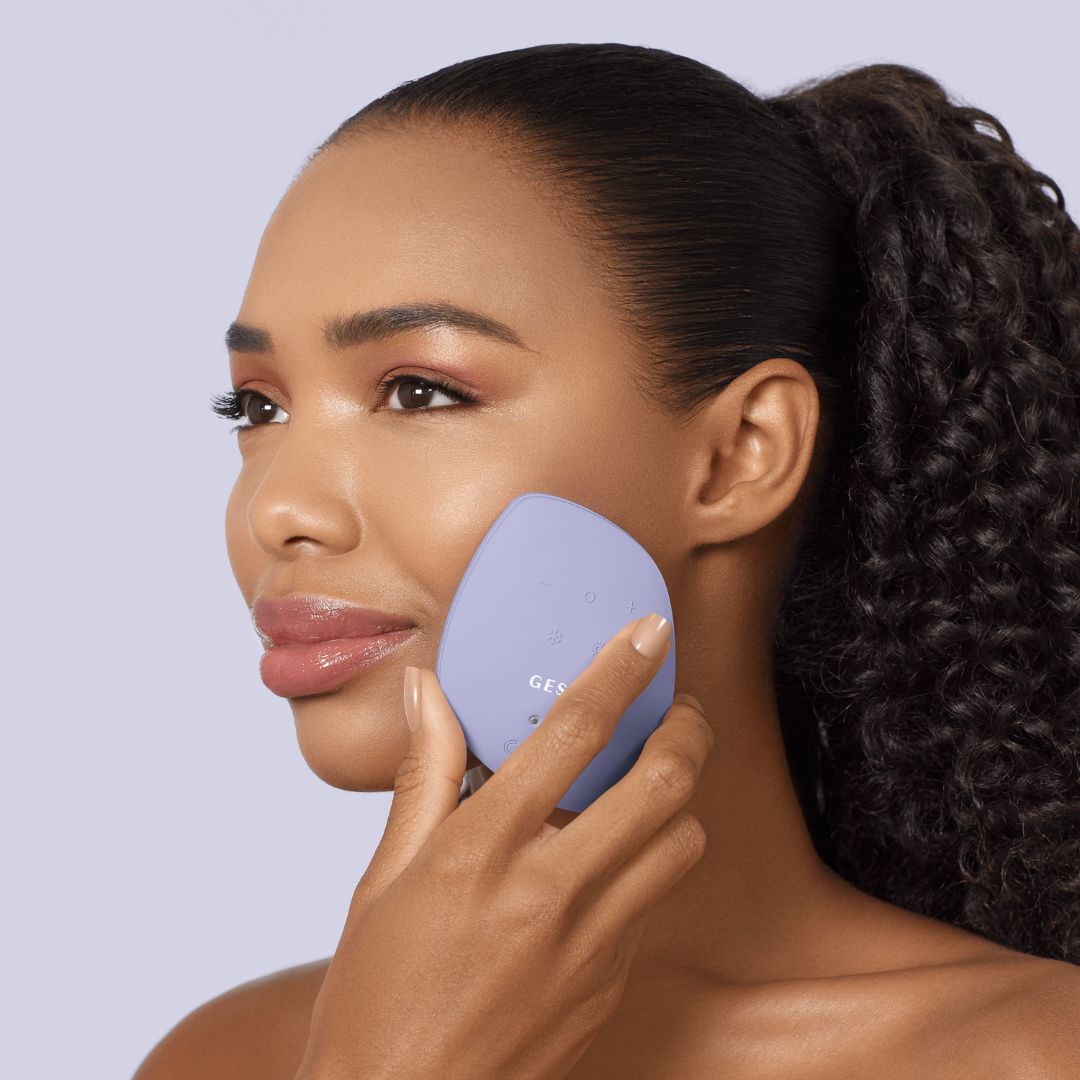 GESKE Sonic Warm & Cool Mask 9 in 1