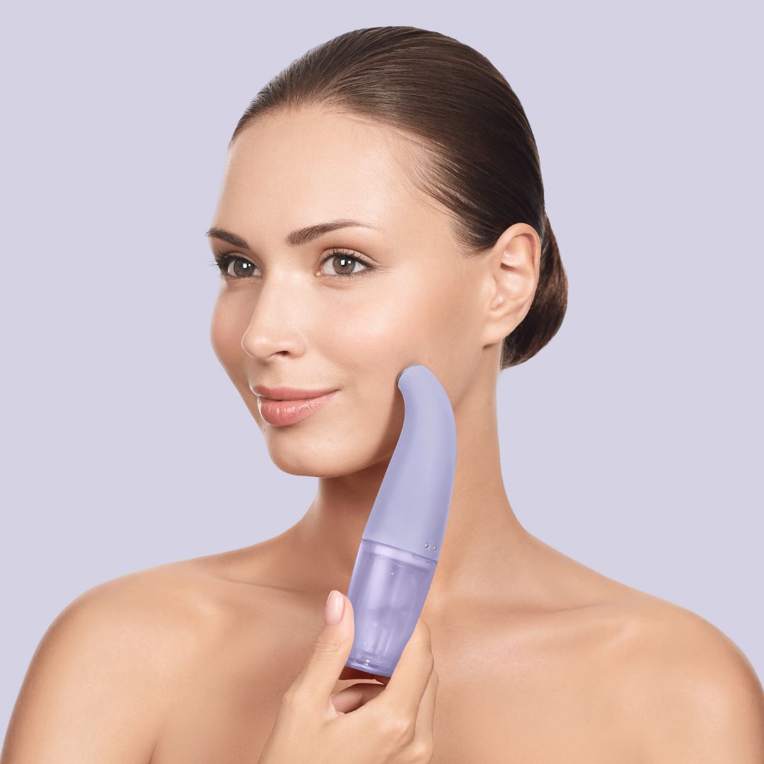 GESKE Aqua-Stream Face Cleanser 8 In 1