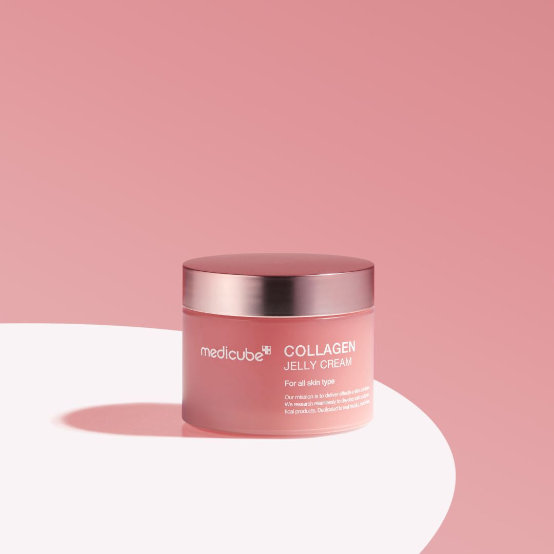 Medicube Collagen Jelly Cream