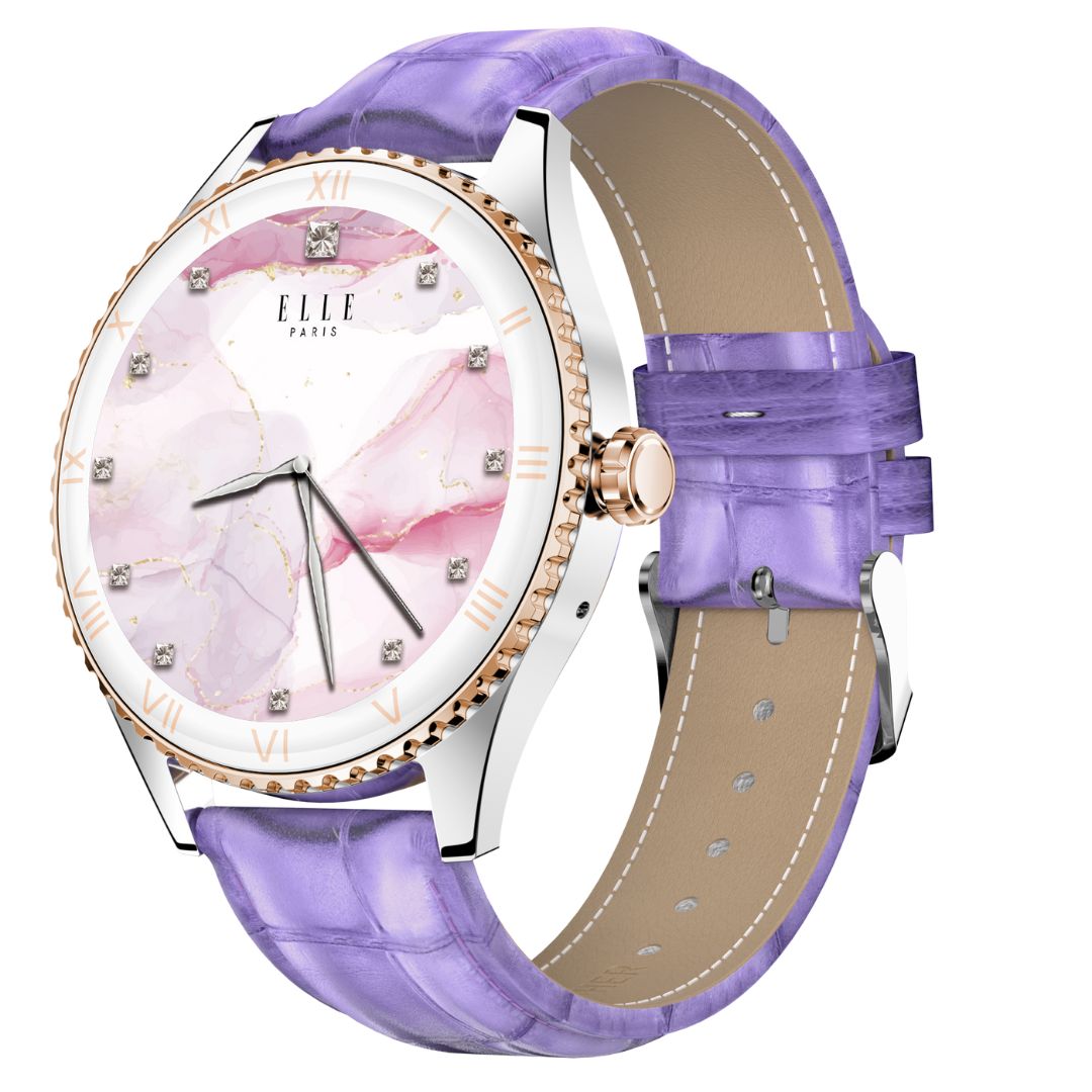 Elle Soleil Women’s Smartwatch